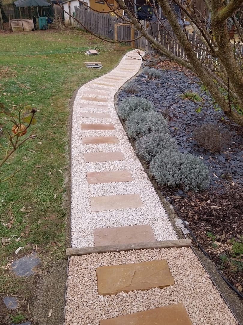 Photo de chantier